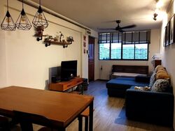 Blk 10 Haig View (Geylang), HDB 3 Rooms #608908331